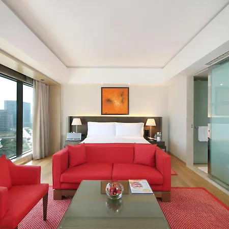 Trident Bandra Kurla-3
