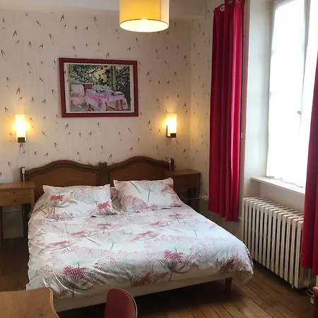 Chambres d'hôtes La Distillerie B&B-2