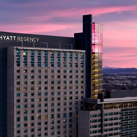 Hyatt Regency Denver At Colorado Convention Center-3