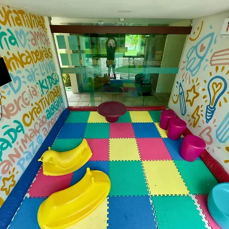 Porto Beach Resort - Marulhos-3