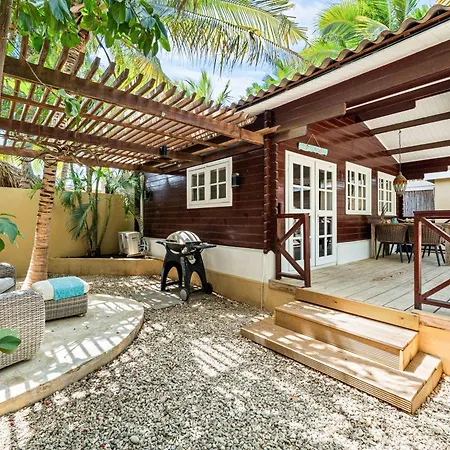 Bamboo Bonaire By Boutique Bonaire Unique Resorts-3