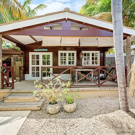 Bamboo Bonaire By Boutique Bonaire Unique Resorts-2