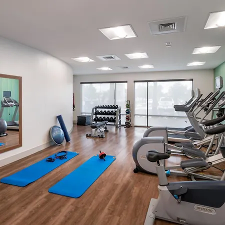 Holiday Inn Express & Suites Lakeland South By Ihg-3