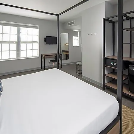 Hotel Rendale Miami Beach-2