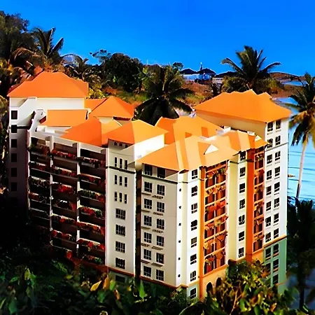 Marina Cove Resort-2