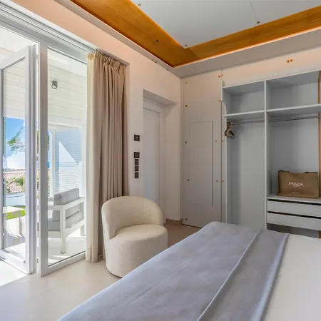 Midenza Suites&Residence-2