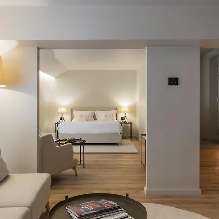 Casa Da Companhia Hotel & Spa, Vignette Collection By Ihg-2