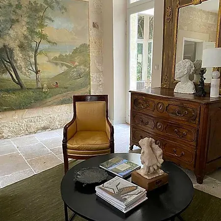N15 - Chambres d'hôtes et appartement-2