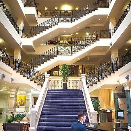 The Heritage-2
