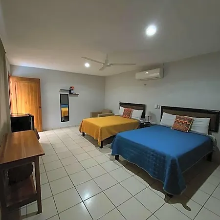 Hotel Kinich Ahau-2