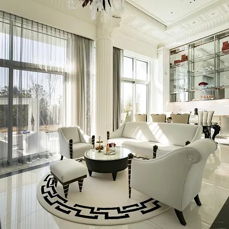 The Siena Resort-2