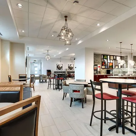 Drury Plaza Hotel Cincinnati Florence-2