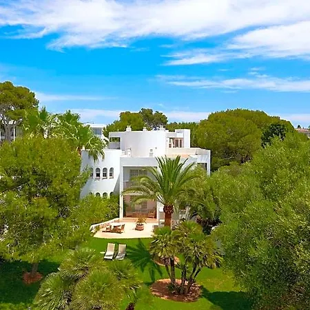 Melia Cala D'Or Boutique Hotel-2