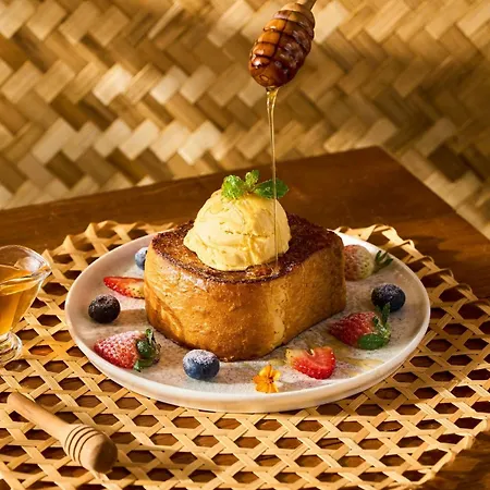 Khao Lak Marriott Beach Resort&Spa-2