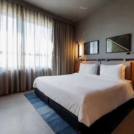 Novotel Uberlândia-2