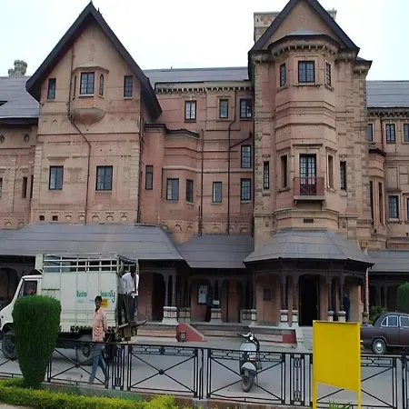 Hari Niwas Palace-2