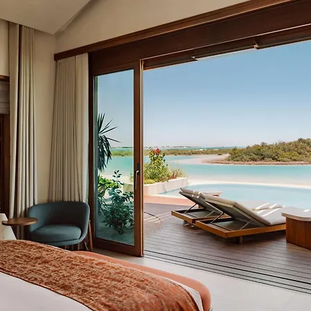Miraval The Red Sea All Inclusive Adults Only-3