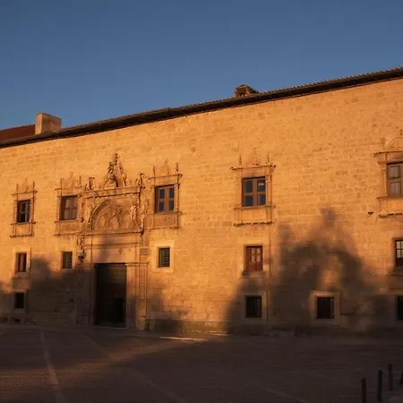 Castilla Termal Palacio de Avellaneda-3