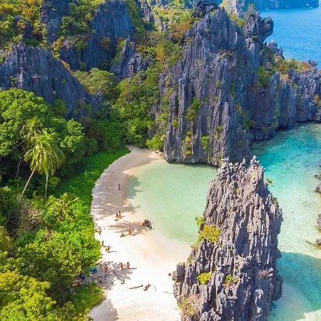 El Nido Resorts Miniloc Island-3