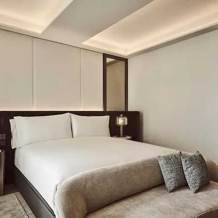 Nobu Hotel Madrid-3