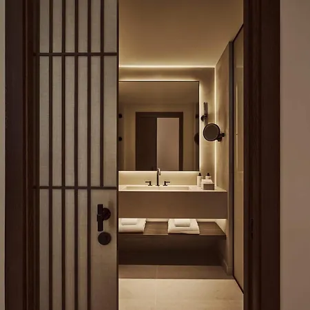 Nobu Hotel Madrid-2