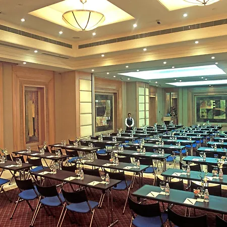 Radisson Noida-3