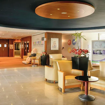 Novotel Porto Gaia-3