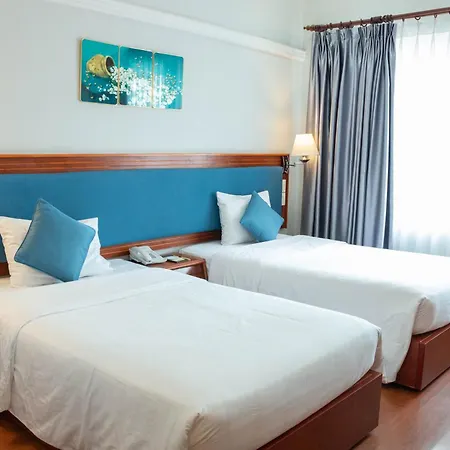 Royal Hotel Saigon-2