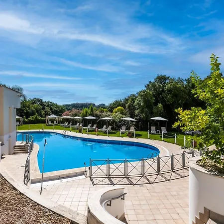 Hotel Roma Aurelia Antica-3