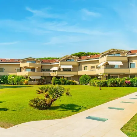 Hotel Villa Undulna - Terme della Versilia-2