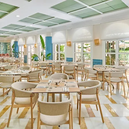 Grupotel Playa Club-3