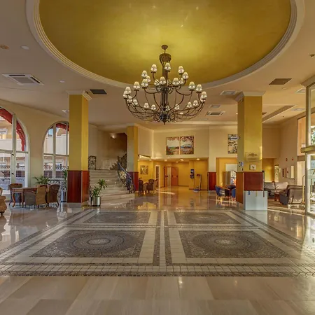 Ohtels La Hacienda-3