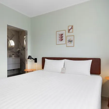 Sonesta Hotels & Resorts Livingstone Curacao-3