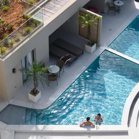Galaxy Suites Boutique Resort (Adults Only)-3