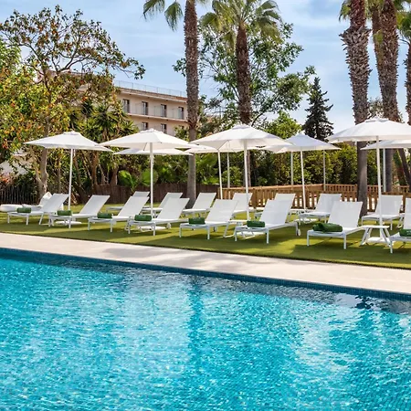 Melia Lloret De Mar-3