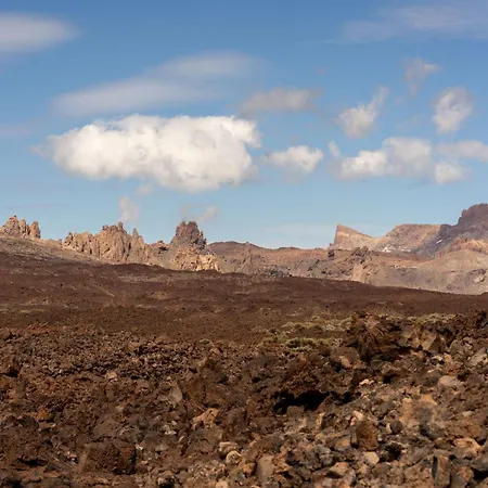 Parador De Las Canadas Del Teide-3