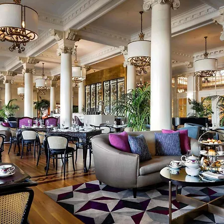 Fairmont Empress Hotel-2