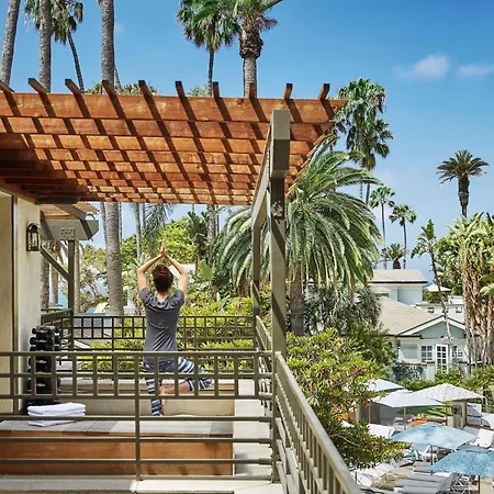 Fairmont Miramar Hotel & Bungalows-2