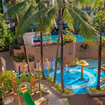 Novotel Phuket Kata Avista Resort And Spa-3