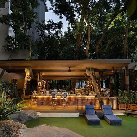 Novotel Phuket Kata Avista Resort And Spa-2