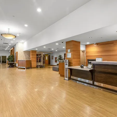 Holiday Inn San Francisco - Golden Gateway Newly Renovated With No Resort Fee-2