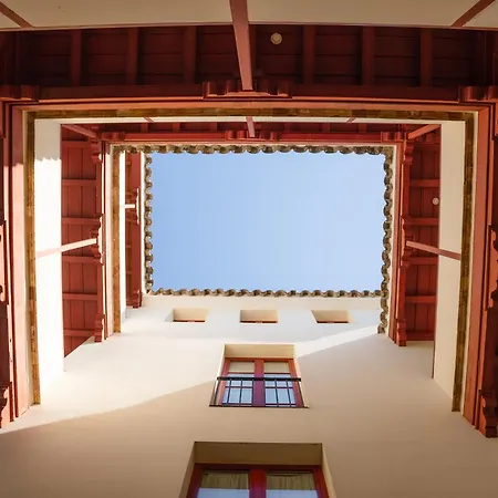 Las Casas de la Judería de Córdoba-2