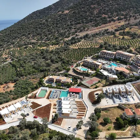 Filion Suites Resort&Spa-2