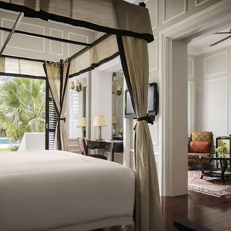 Raffles Grand Hotel D'Angkor-2