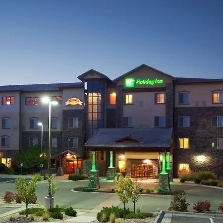 Holiday Inn Denver-Parker-E470/Parker Road By Ihg-3
