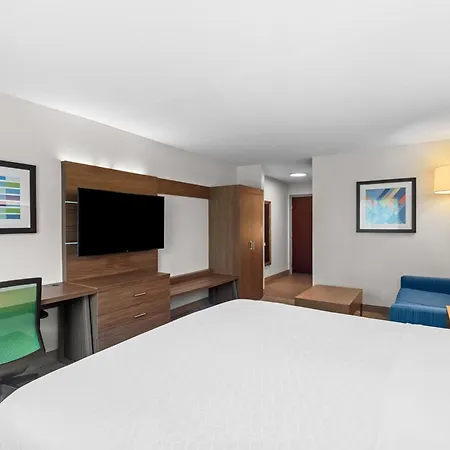 Holiday Inn Express & Suites Austin Sw - Sunset Valley By Ihg-2