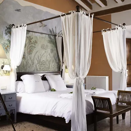 Hotel Finca Ca N'Ai - Adults Only-3
