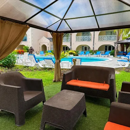 Sunbay Hotel- Daily Breakfast & Beach Access Included-3