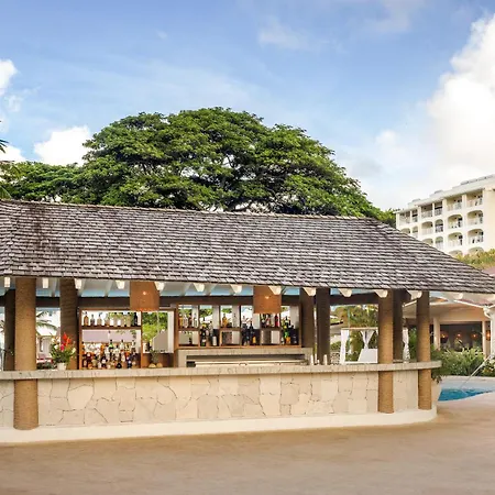 Secrets Saint Lucia Resort & Spa (Adults Only)-3