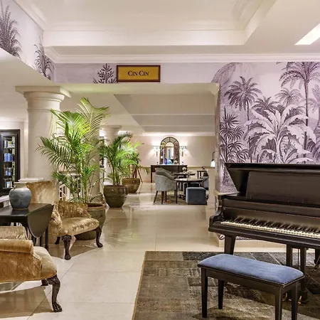 Fairmont The Norfolk-2